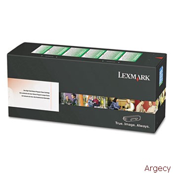 Lexmark 24B6846 30K Page Yield (New) - purchase from Argecy