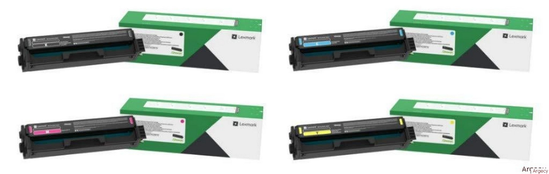 Lexmark 24B7497 (New) - purchase from Argecy