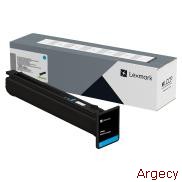 Lexmark 24B7570 46.9K Page Yield (New) - purchase from Argecy