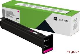 Lexmark 24B7571 46.9K Page Yield (New) - purchase from Argecy
