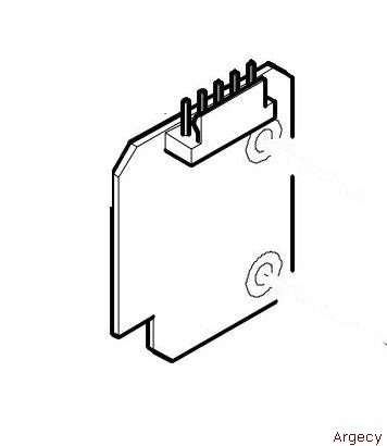 Printronix 250095-001 (New) - purchase from Argecy