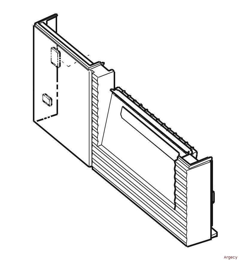 Printronix 252356-001 (New) - purchase from Argecy