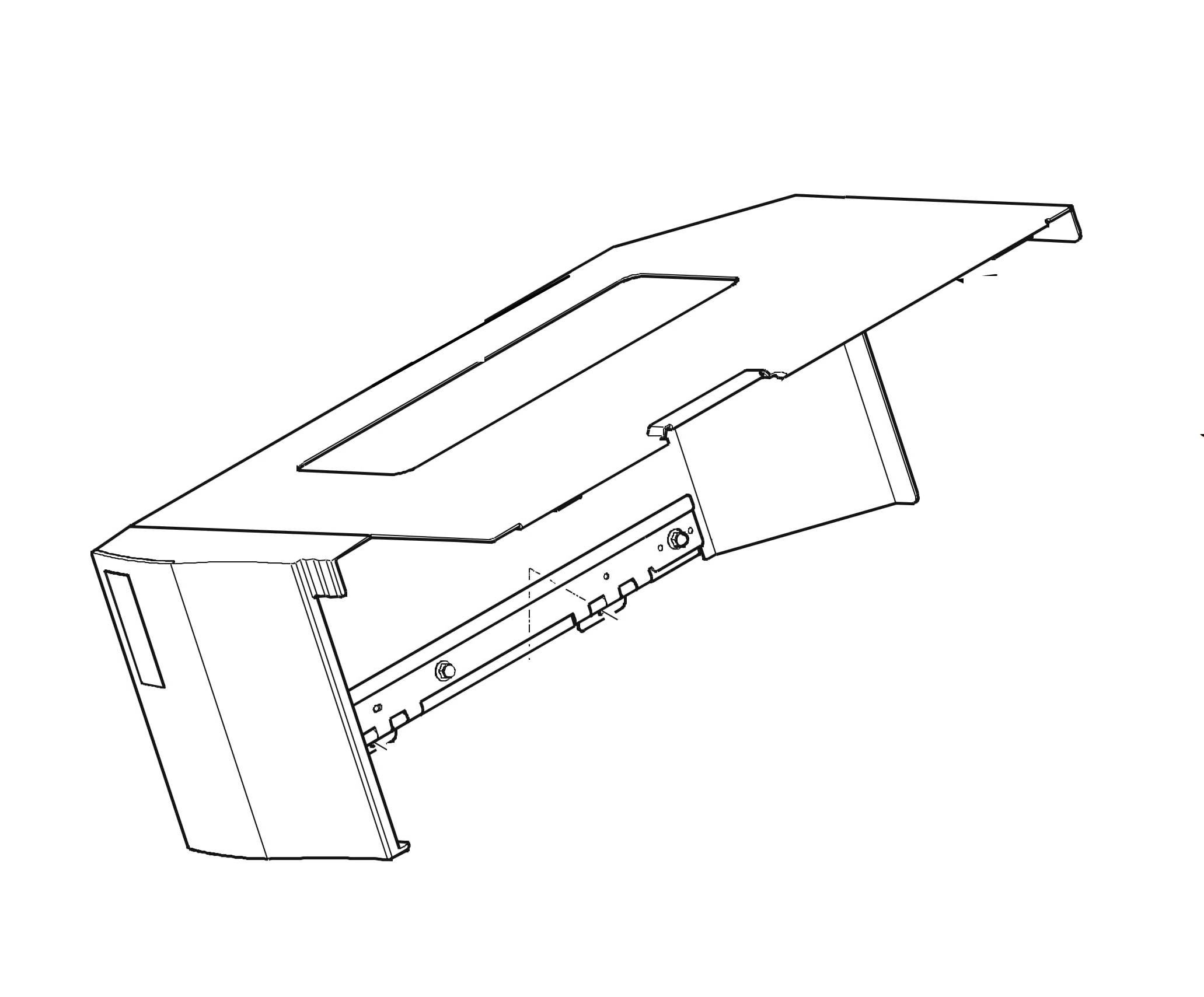 Printronix 252357-001 - purchase from Argecy