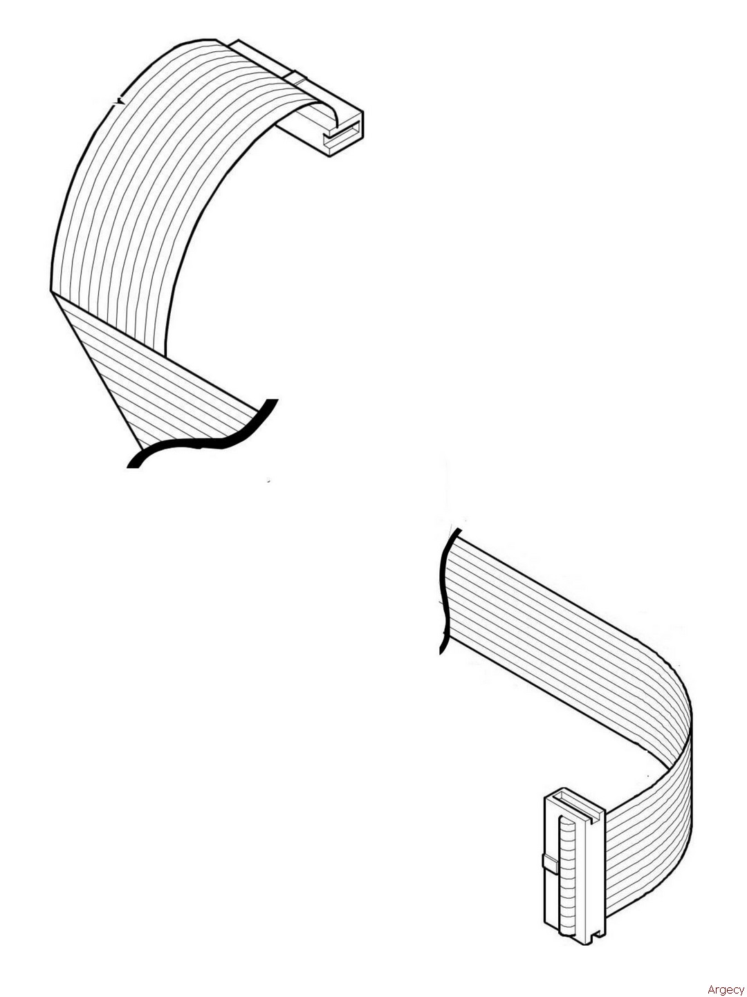 Printronix 252360-001 - purchase from Argecy