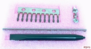 Printronix 252715-901 (Refurbished) - purchase from Argecy