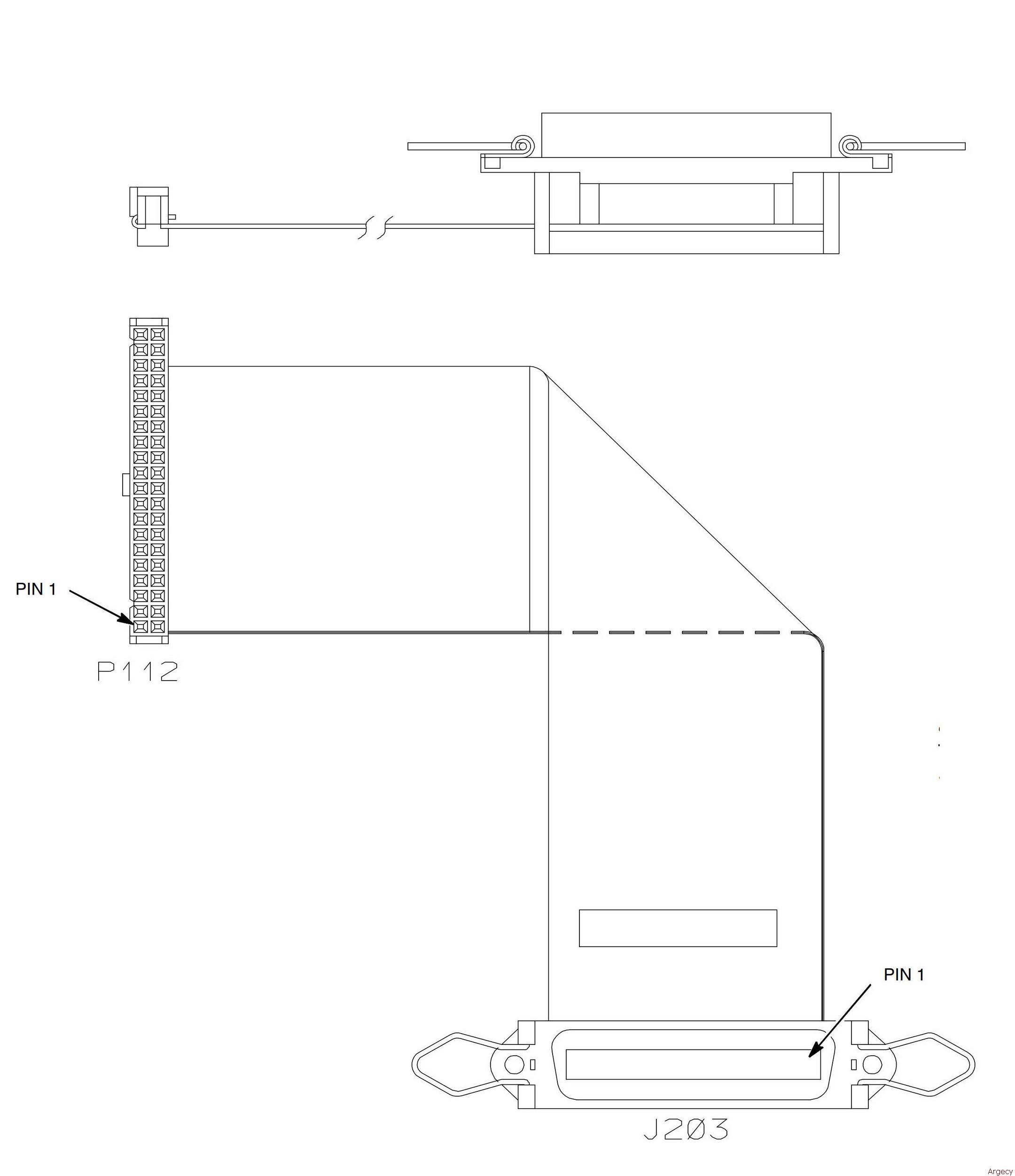 Printronix 257338-901 (New) - purchase from Argecy