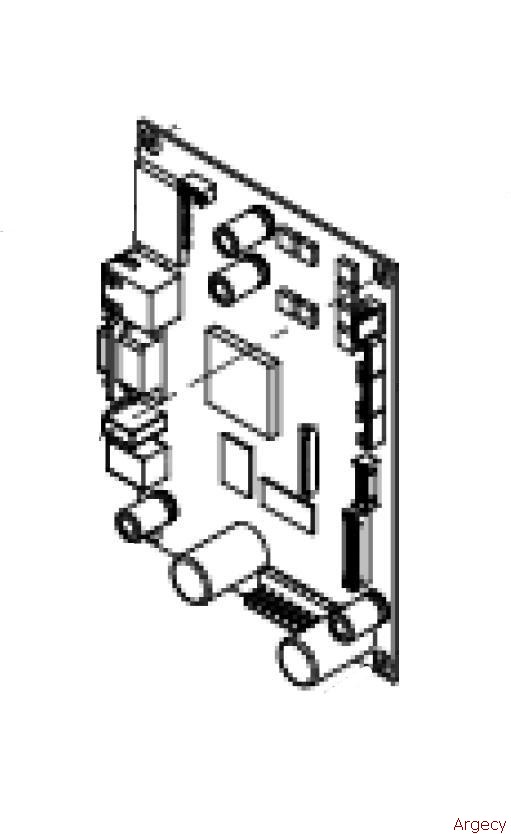 Printronix 257341-005  (New) - purchase from Argecy