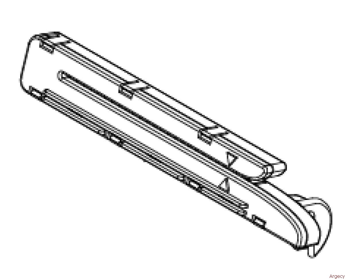 Printronix 257341-007 (New) - purchase from Argecy