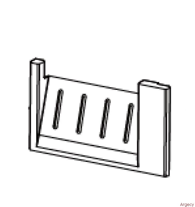 Printronix 257341-027 (New) - purchase from Argecy