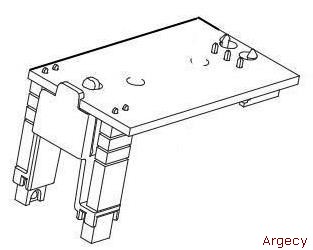 Printronix 257663-001 (New) - purchase from Argecy