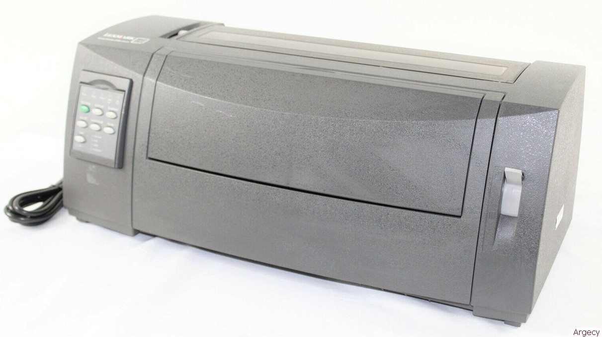 Lexmark 2580-513 2580-511 2580nPlus 11c2834 - purchase from Argecy