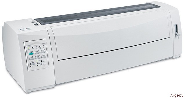 Lexmark 2581-100 Printer