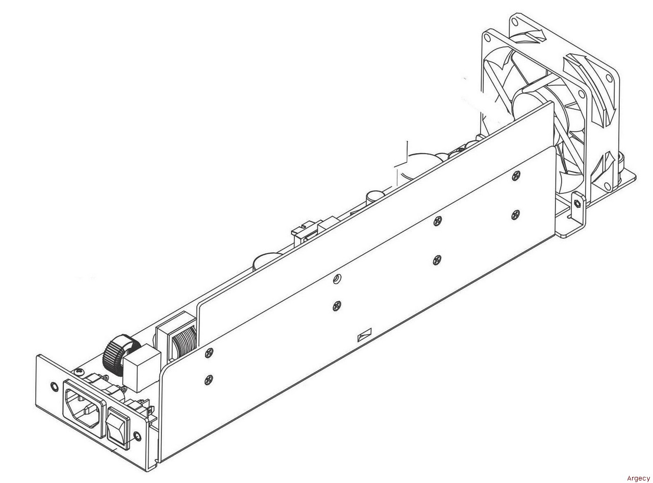 Printronix 258283-001 258283-901 - purchase from Argecy