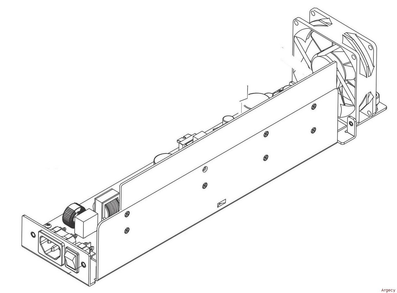 Printronix 258284-001 258284-901 258284-7001 - purchase from Argecy