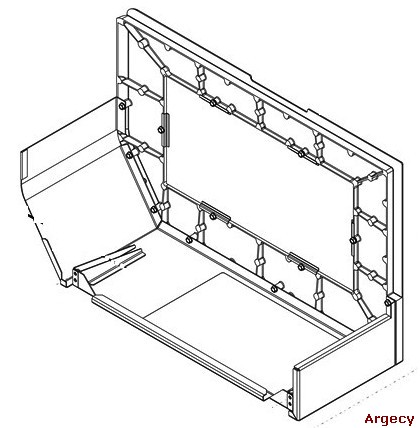 Printronix 258418-902 (New) - purchase from Argecy