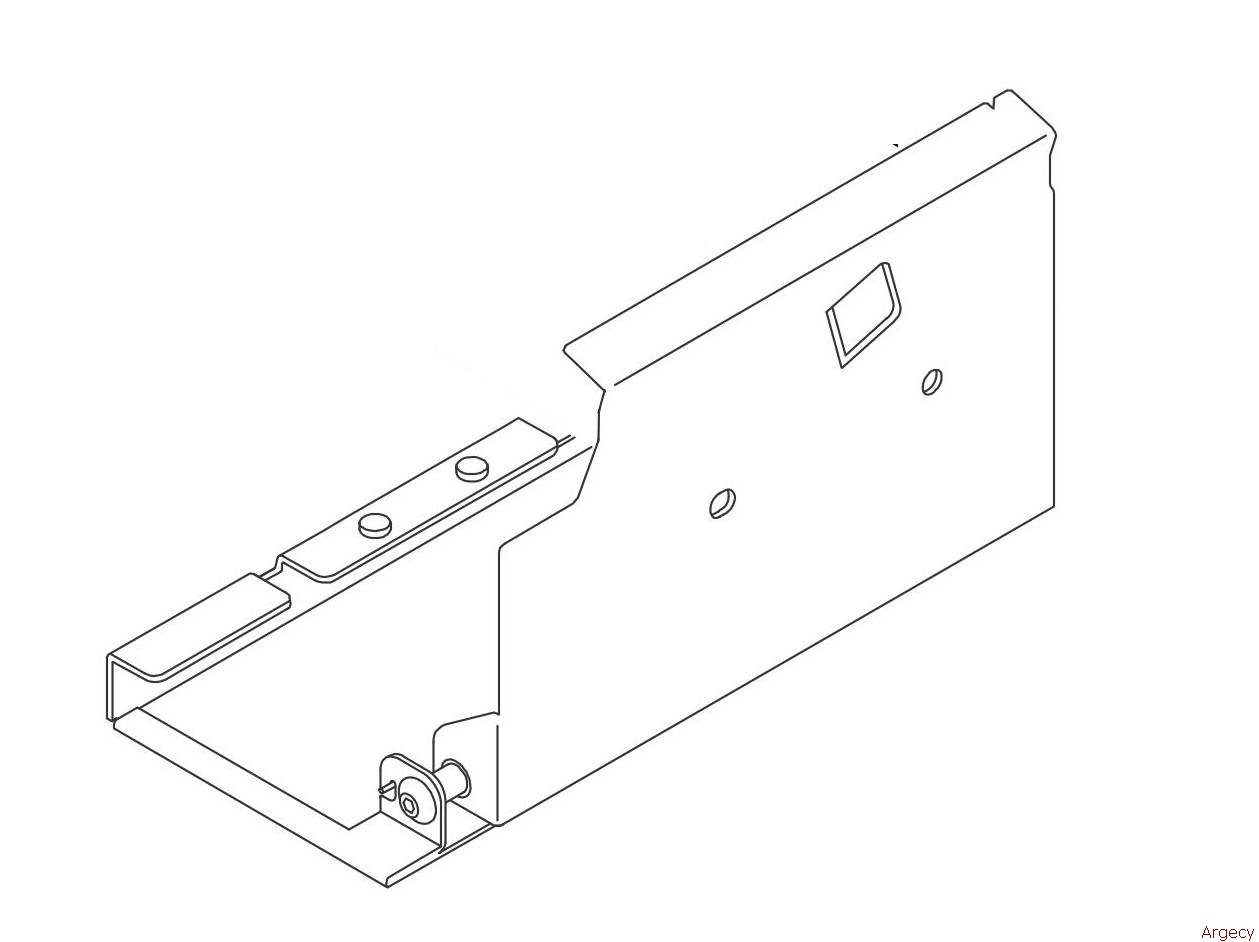 Printronix 258423-002 (New) - purchase from Argecy