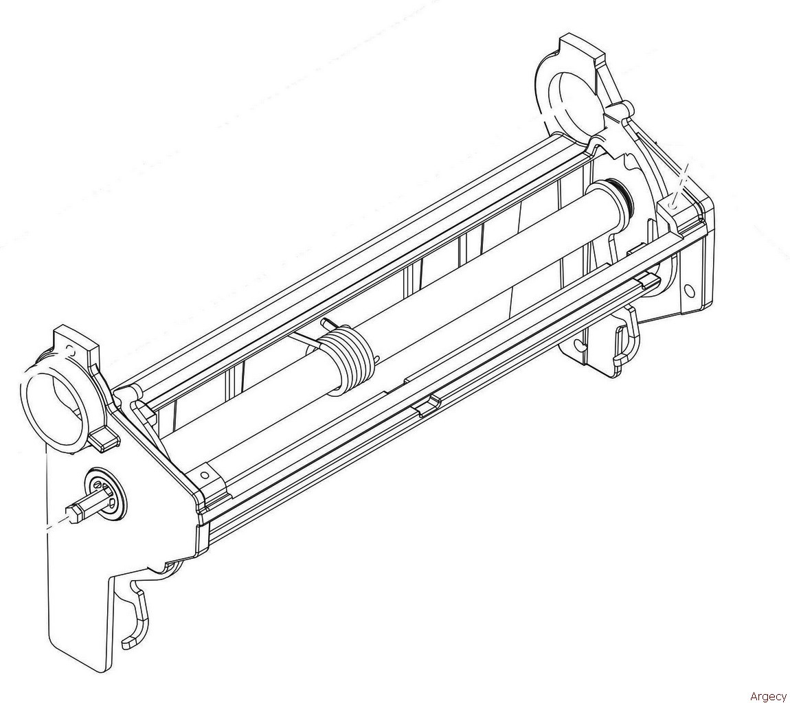 Printronix 258530-901 (New) - purchase from Argecy