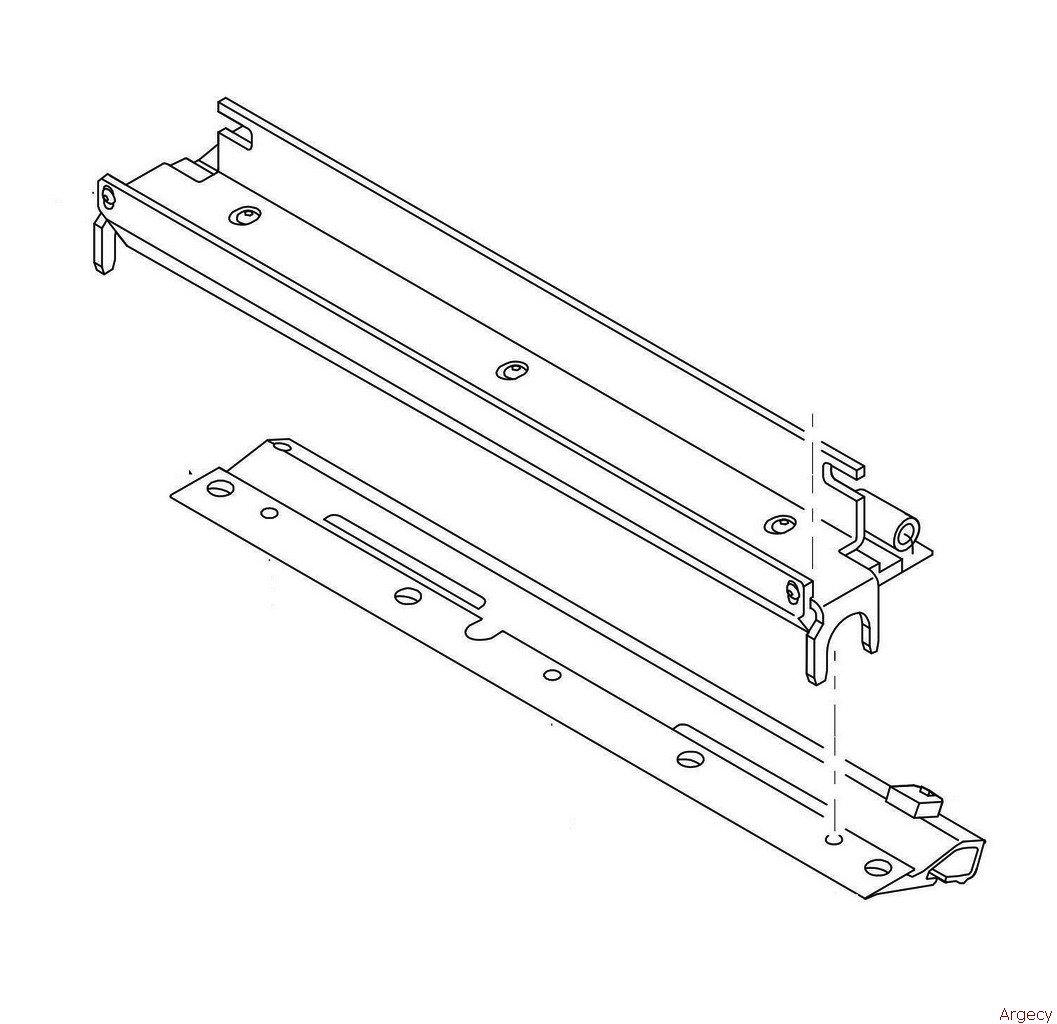 Printronix 258535-002 (New) - purchase from Argecy