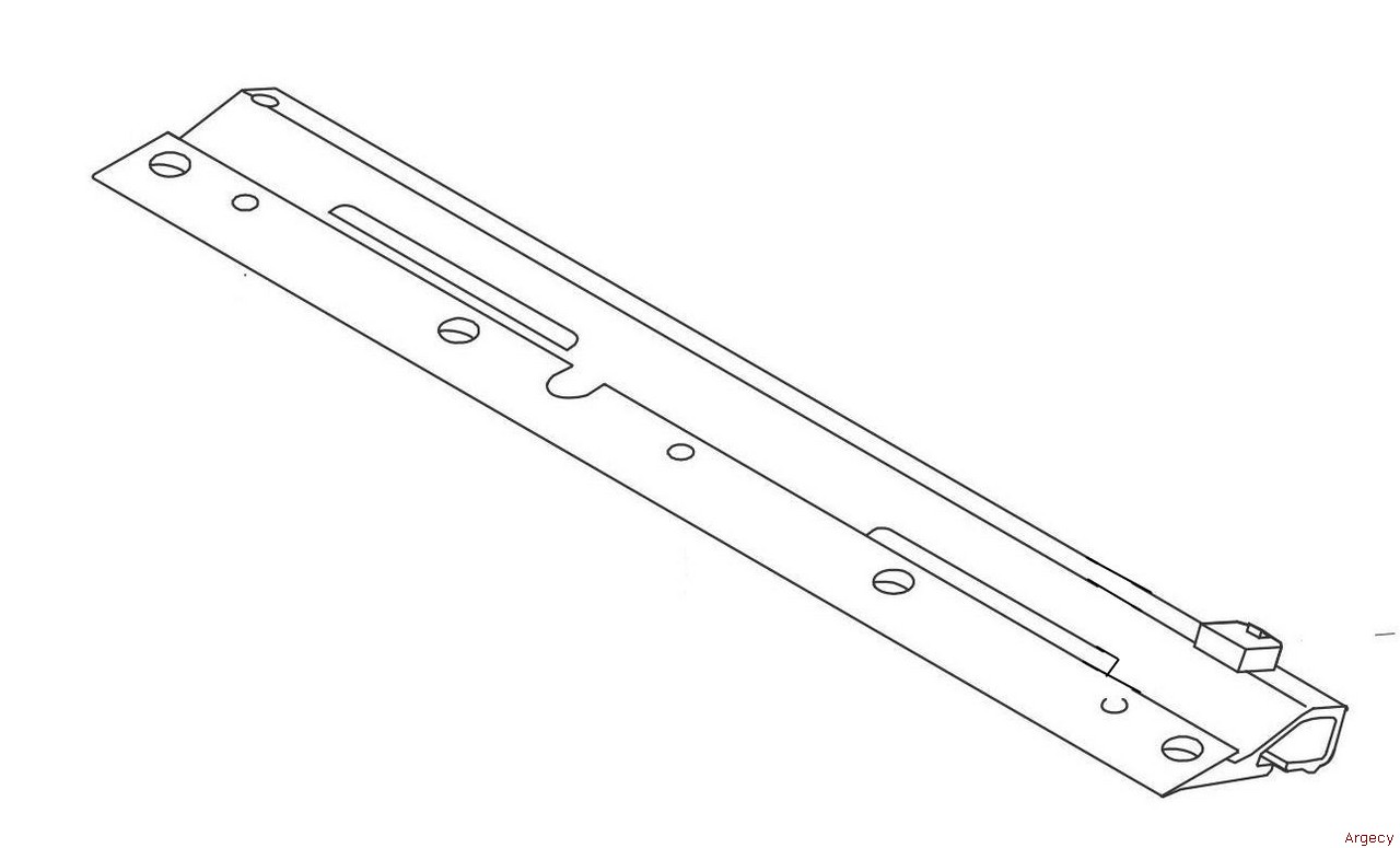 Printronix 258541-901 (New) - purchase from Argecy