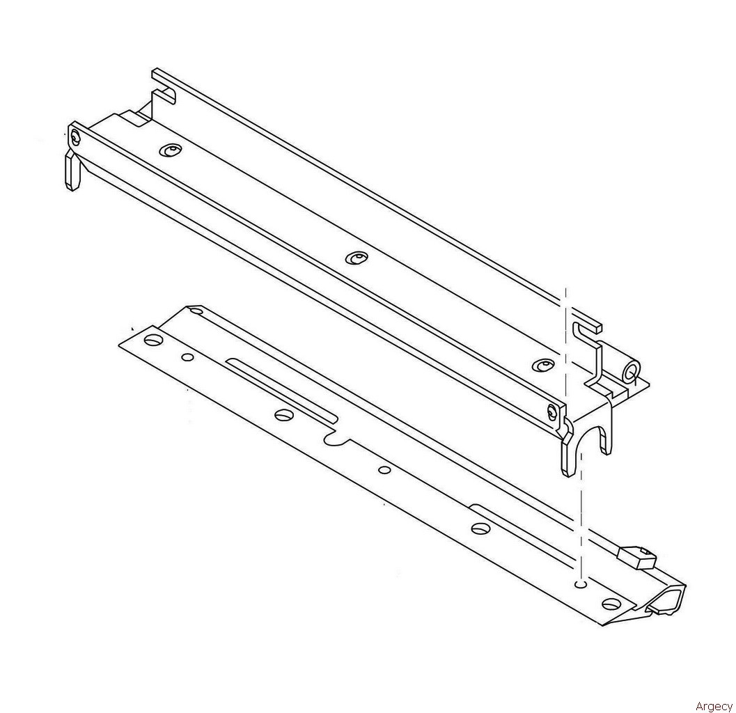 Printronix 258706-002 258535-002 (New) - purchase from Argecy