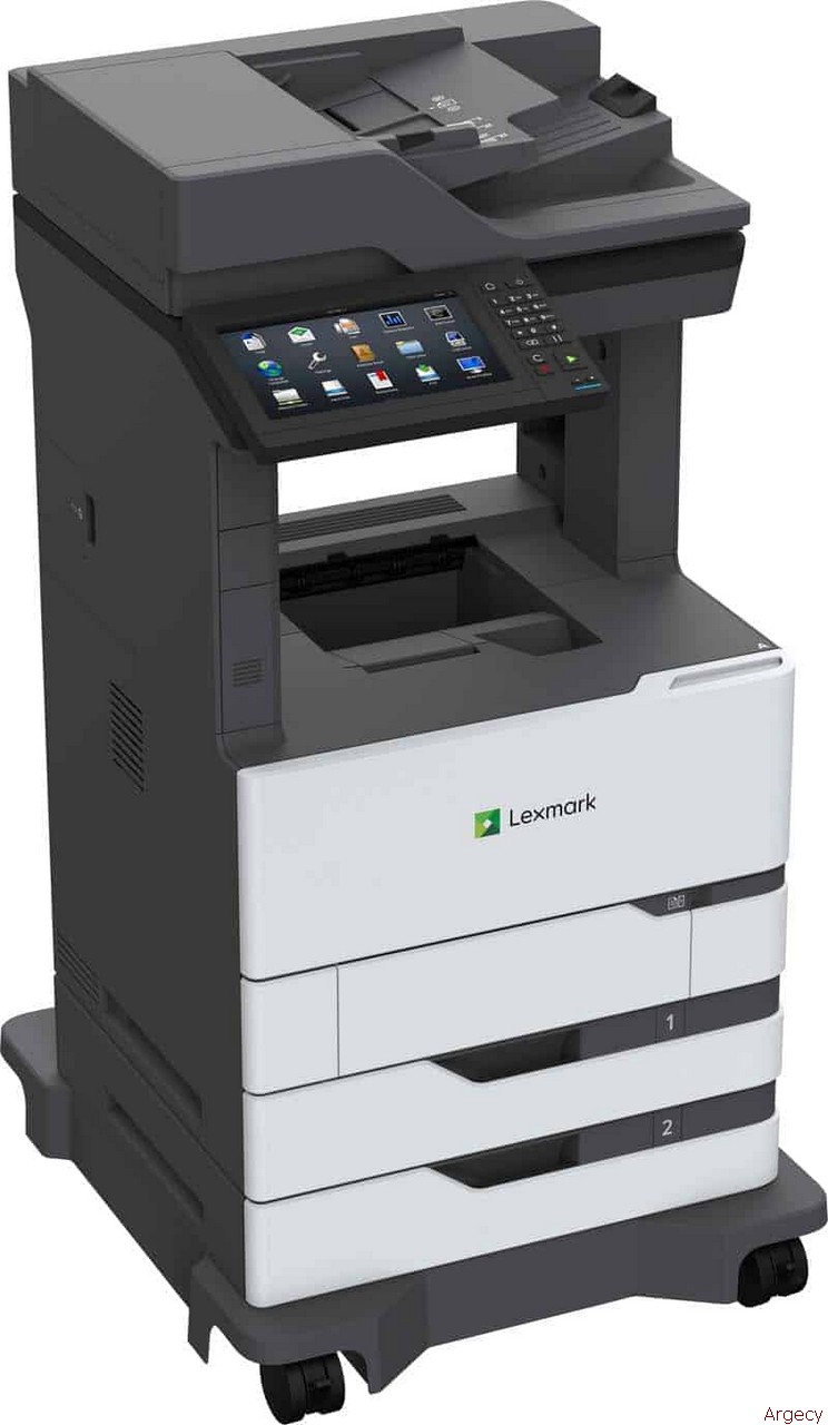 Lexmark 25B1202 XM7355 - purchase from Argecy