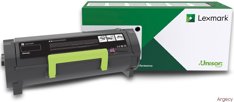 Lexmark 25B3086 45K Page Yield (New) - purchase from Argecy