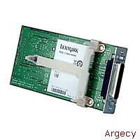 RS-232C Serial Interface Card*
