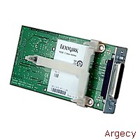 RS-232C Serial Interface Card