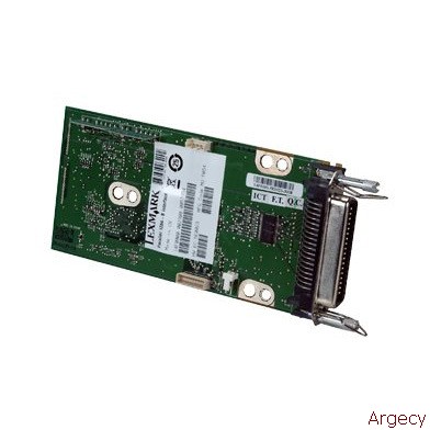 Parallel 1284-B Interface Card