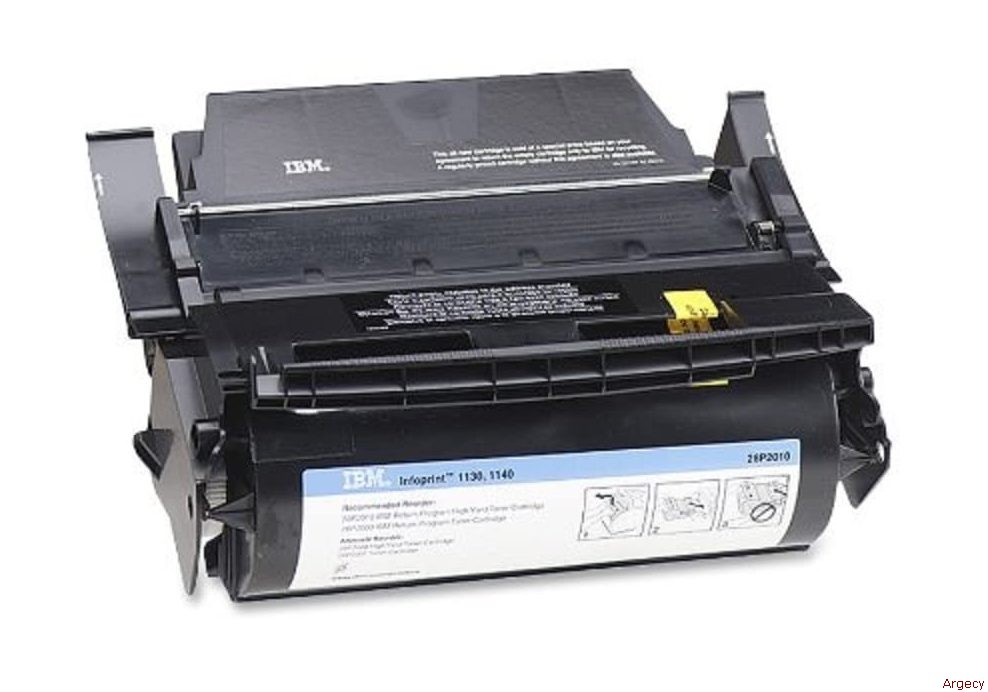 IBM 28P2010 30K Page yield (New) - purchase from Argecy