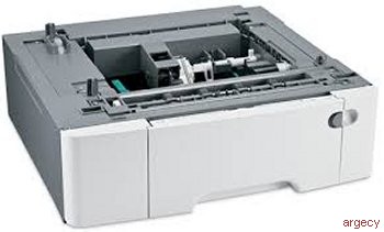 550-Sheet Duo Drawer with 100-Sheet MPF