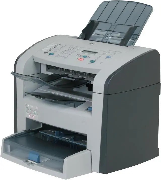 HP LaserJet 3050 All-in-One (Q6504A)