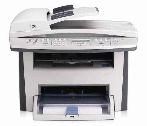 HP LaserJet 3055 All-in-One (Q6503A)