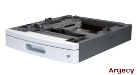 200-Sheet Lockable Universally Adjustable Tray with Drawer