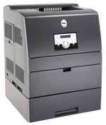 Dell Color Laser Printer 3100cn