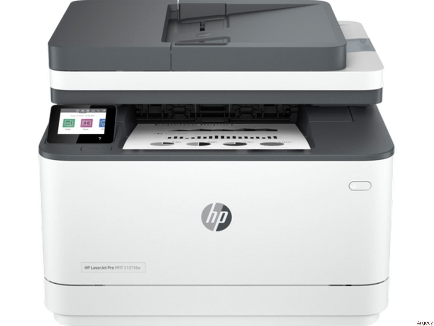 HP 3101fdwe 3G628E (New) - purchase from Argecy