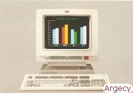 IBM 3164 Model 120 - purchase from Argecy