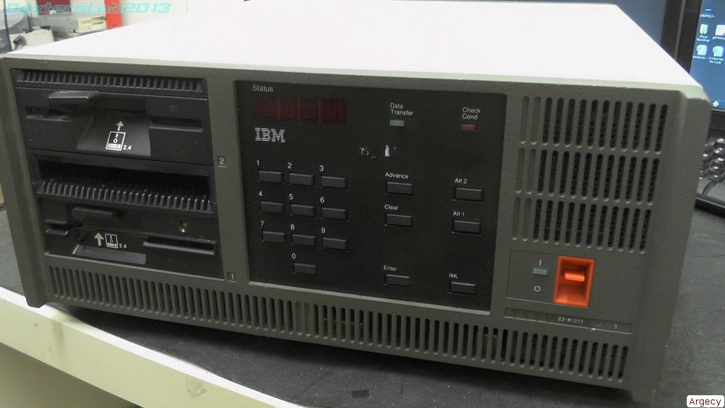 IBM 3174-61R - purchase from Argecy