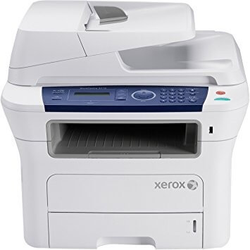 Xerox 3210N  Factory Refurbished, Full Xerox warranty - purchase from Argecy