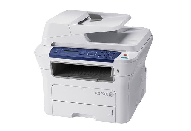 Xerox 3220DN  Factory Refurbished, Full Xerox warranty - purchase from Argecy