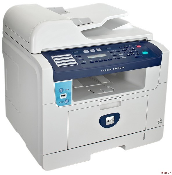xerox phaser mfp