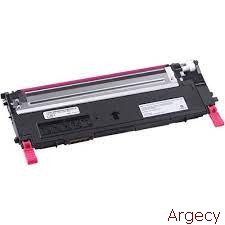 Dell 3303014 J506K 3303580 D593K 1K Page Yield Compatible (New) - purchase from Argecy