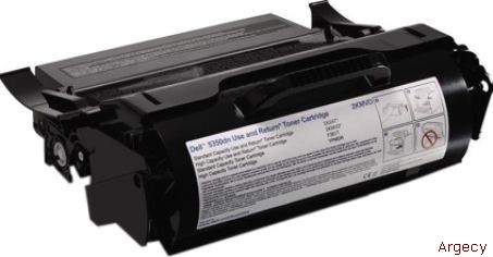 Dell 3309511 3309619 3309511 (J) 45K Page Yield Compatible (New) - purchase from Argecy