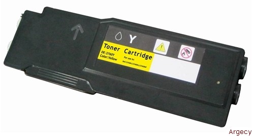 Détails sur l'imprimante laser monochrome multifonction Dell B3465dnf