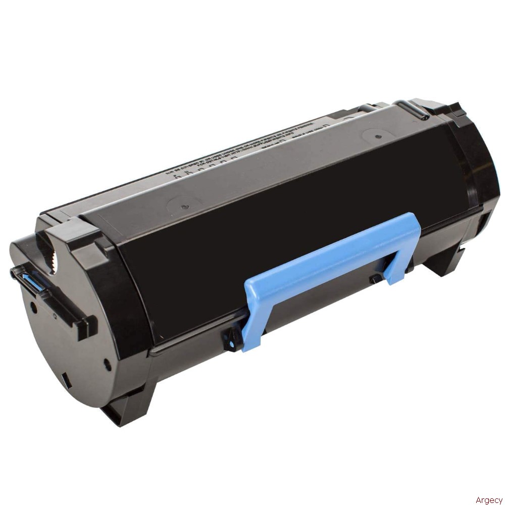 thumbnail image 2 of Arcon High Yield Black Toner Cartridge For Dell B2360dn, B3460dn, B3465dn, B3465dnf Printers – 8,500 Pages 2 of 5