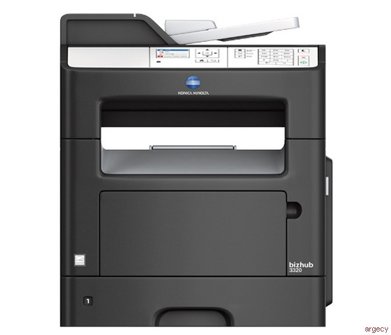 Konica Minolta 3320 (New) - purchase from Argecy