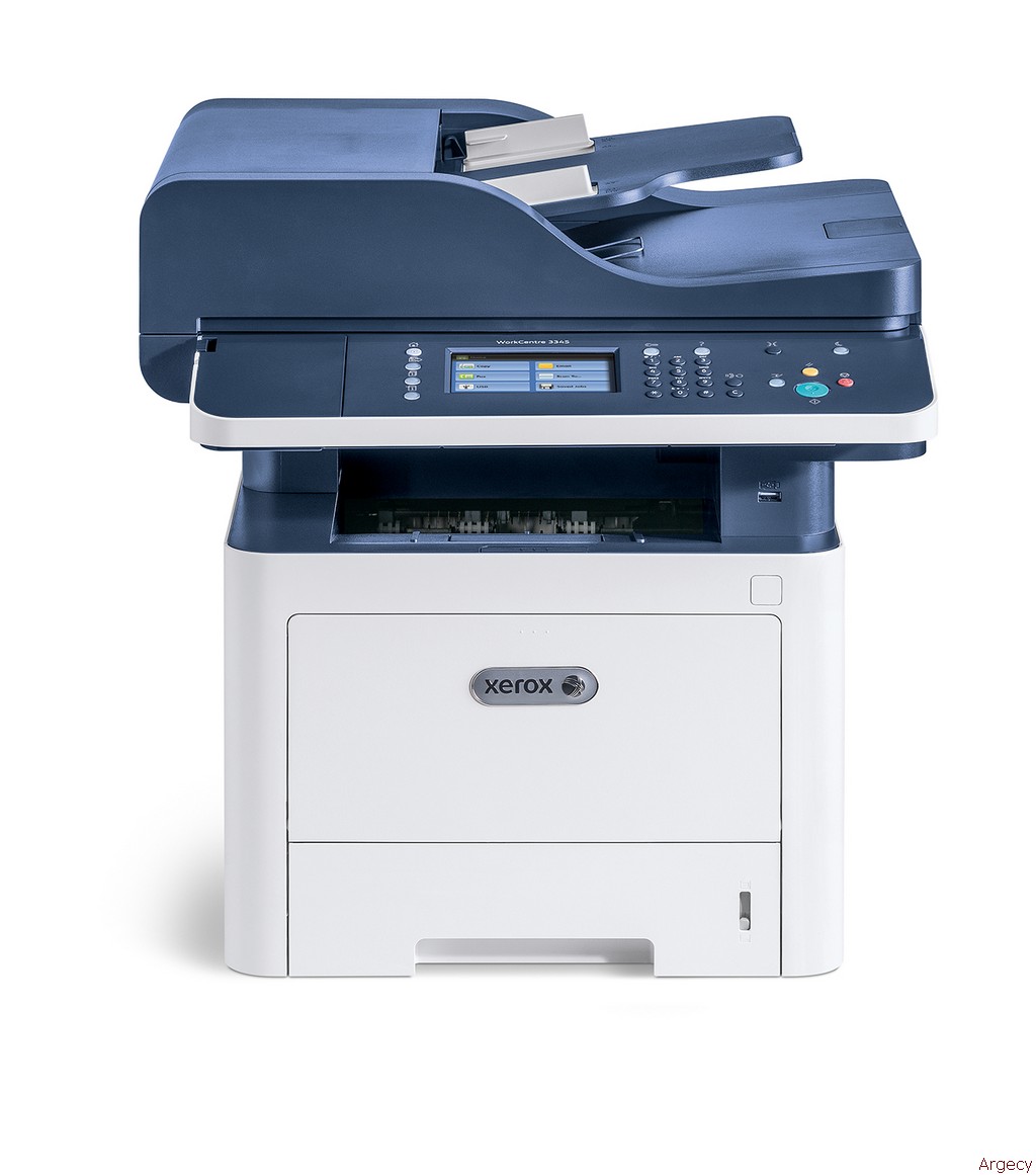 Xerox 3345DNI (New) - purchase from Argecy