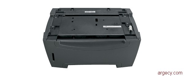 E250, E350, E352dn, E450dn, X340, X342 550-Sheet Drawer