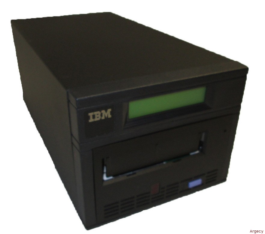 IBM 3580-H11 - purchase from Argecy