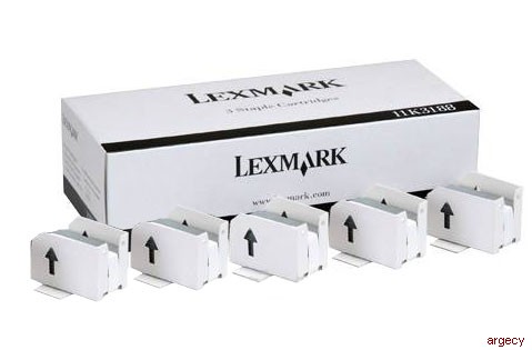 Lexmark 35S8500 5-Pack 5K Yield (New) - purchase from Argecy